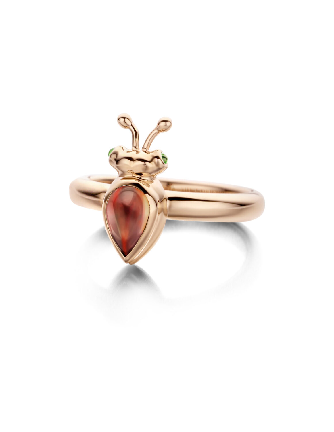 LILOU ring