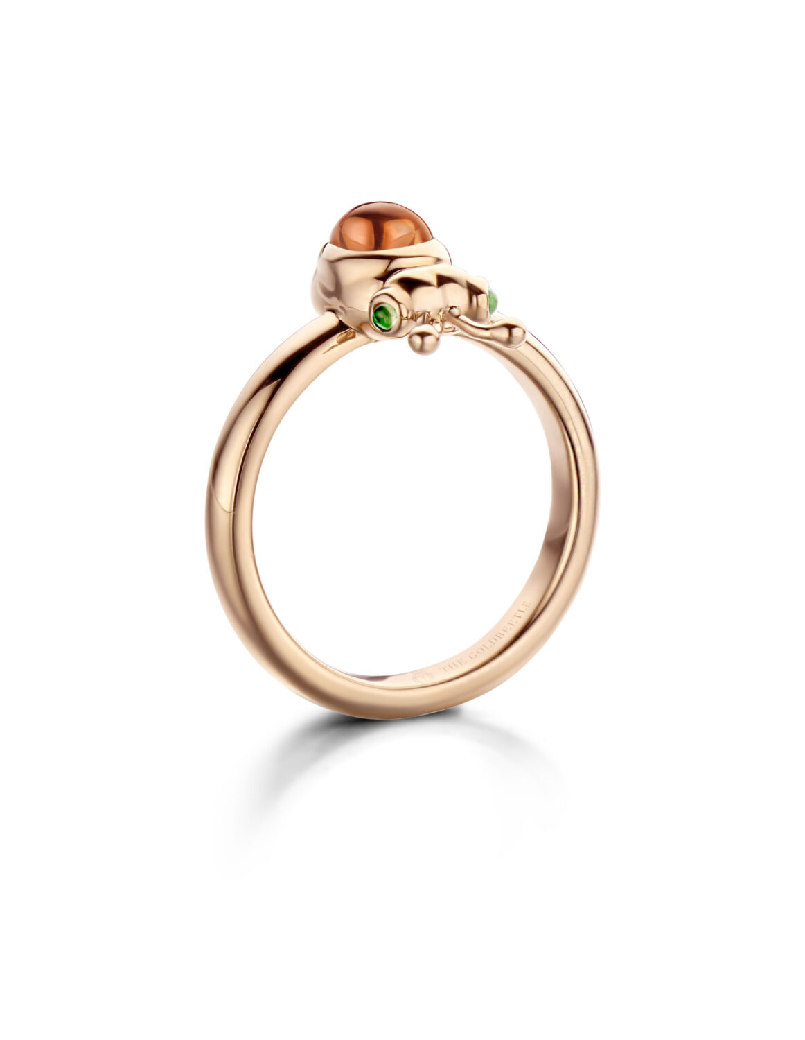LILOU ring
