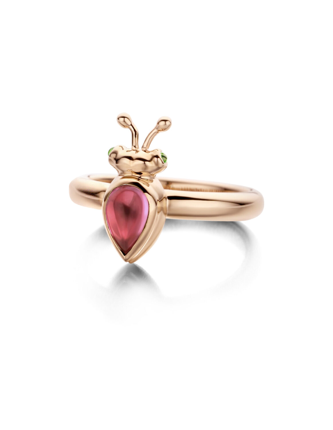 LILOU ring