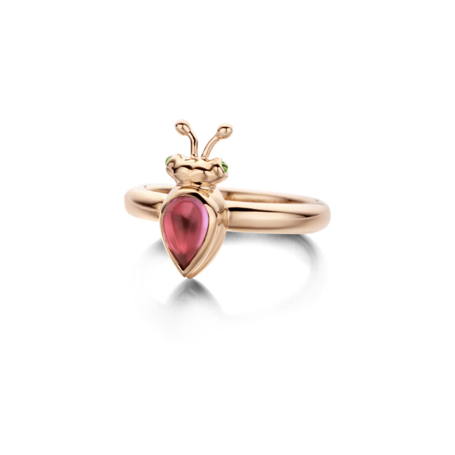 LILOU ring