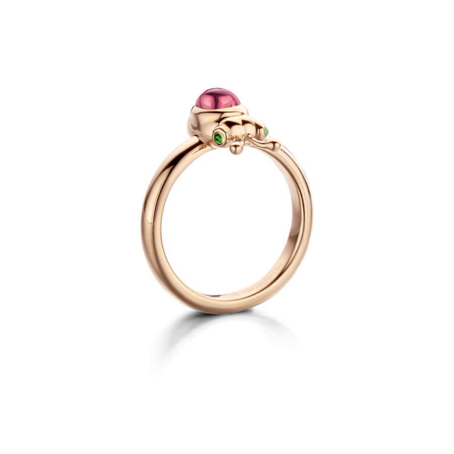 LILOU ring