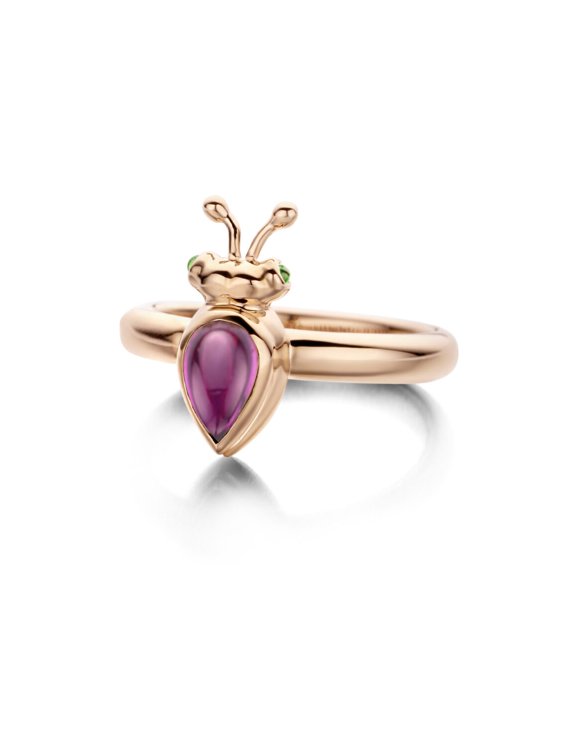 LILOU ring