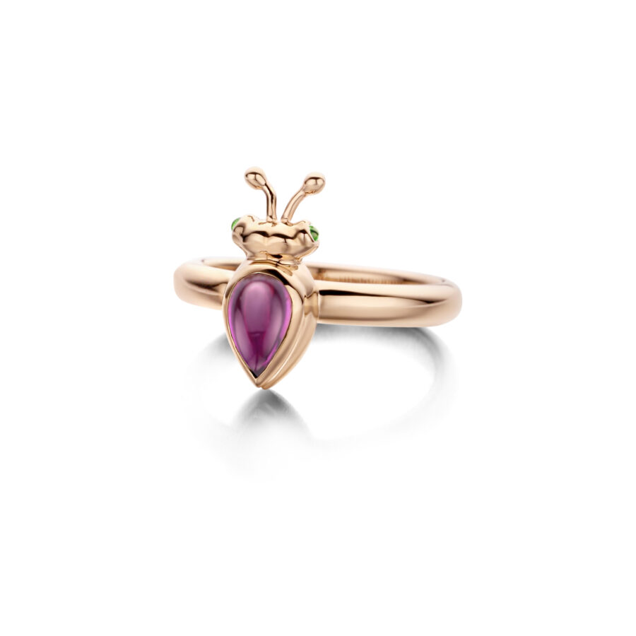 LILOU ring