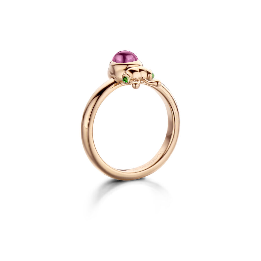 LILOU ring