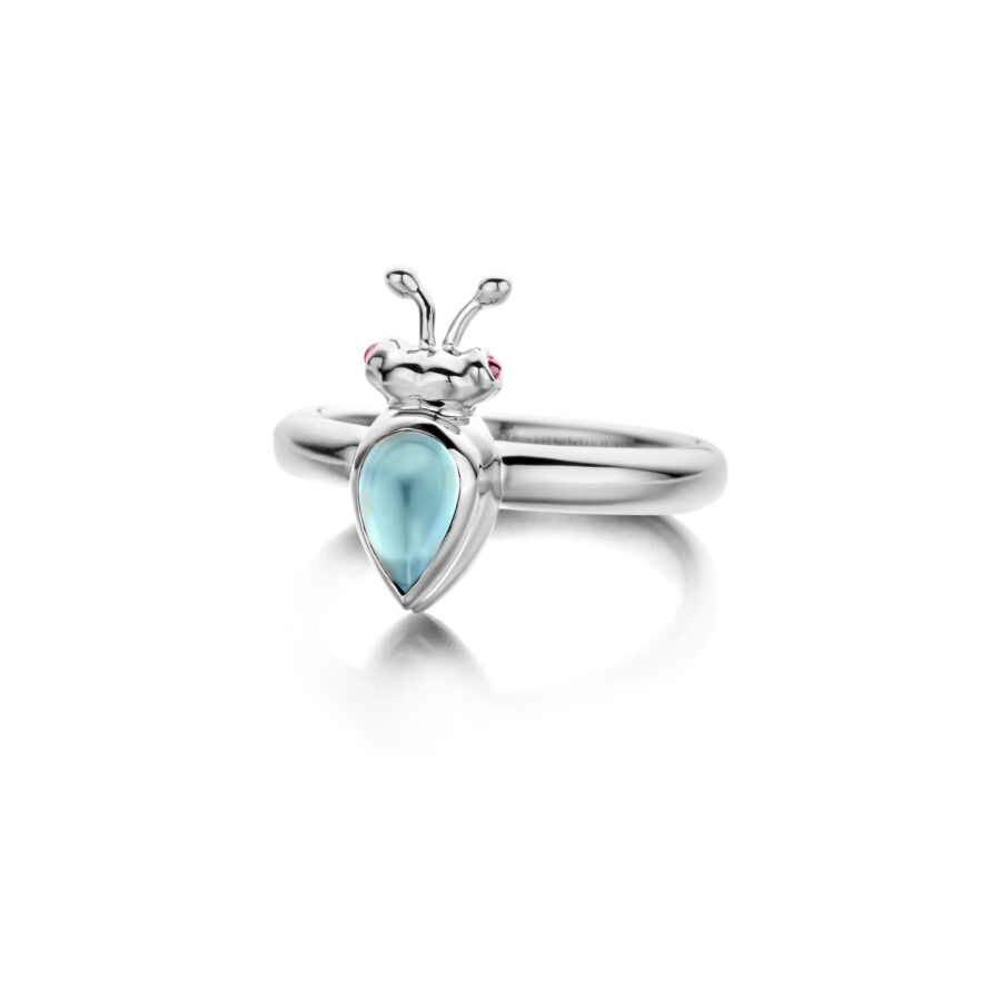 LILOU ring