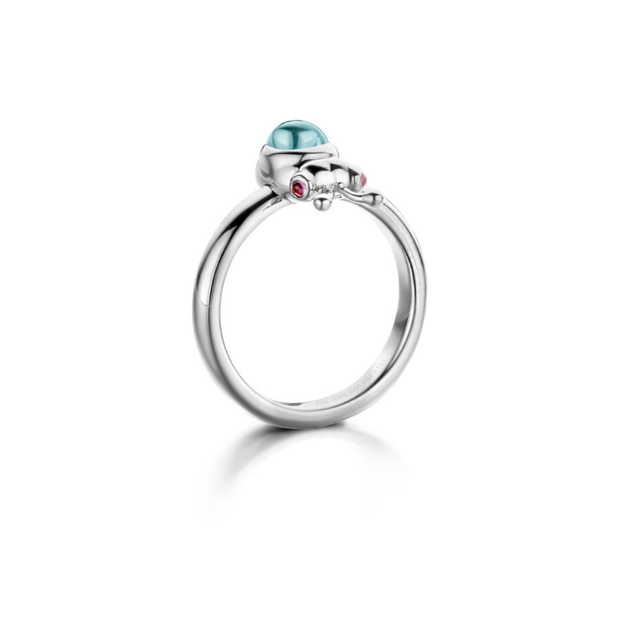 LILOU ring