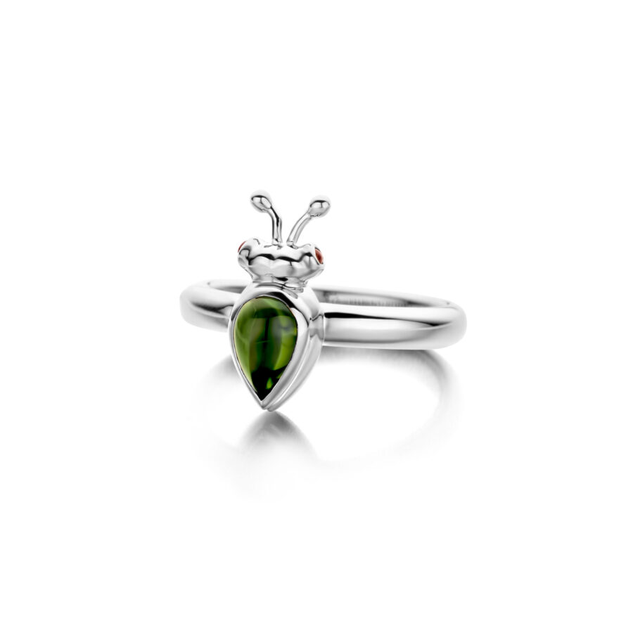 LILOU ring