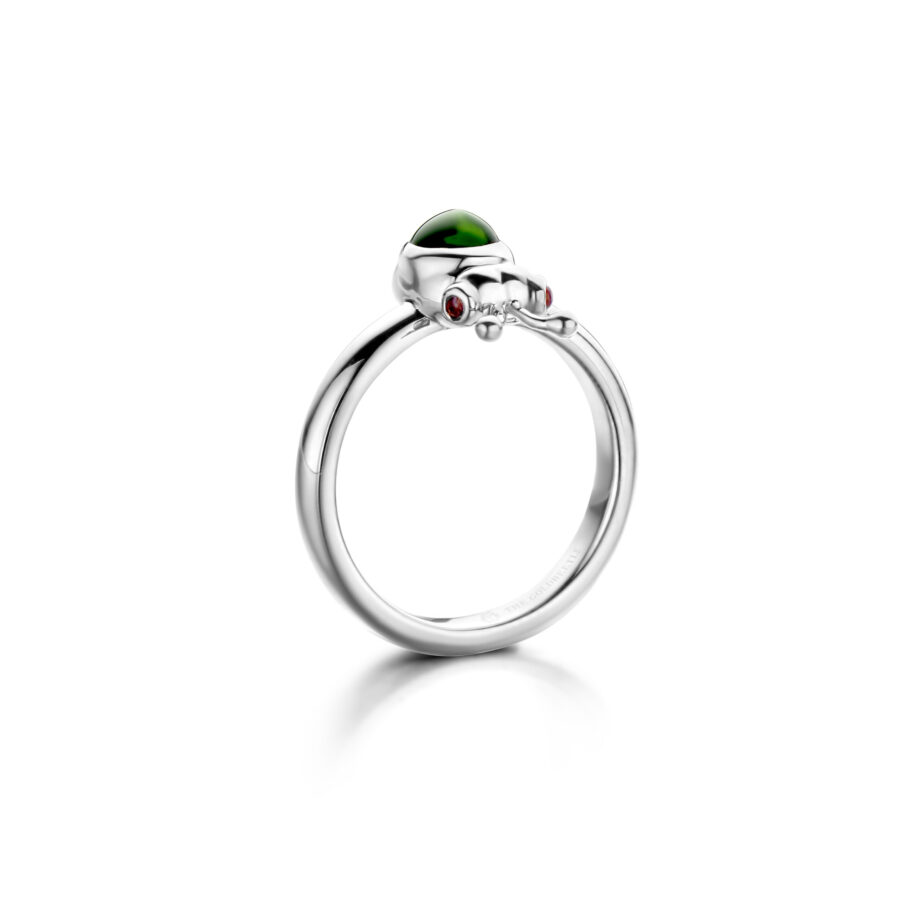 LILOU ring