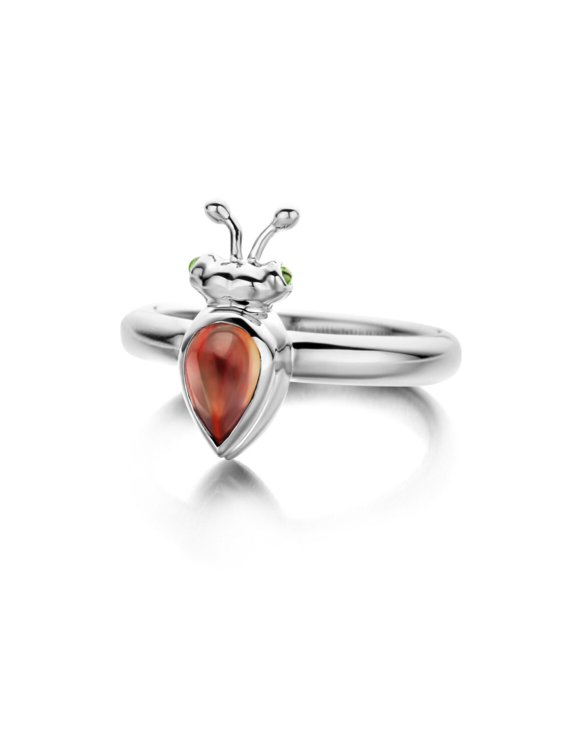 LILOU ring