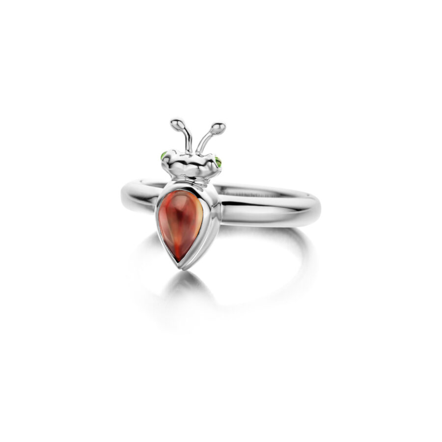 LILOU ring