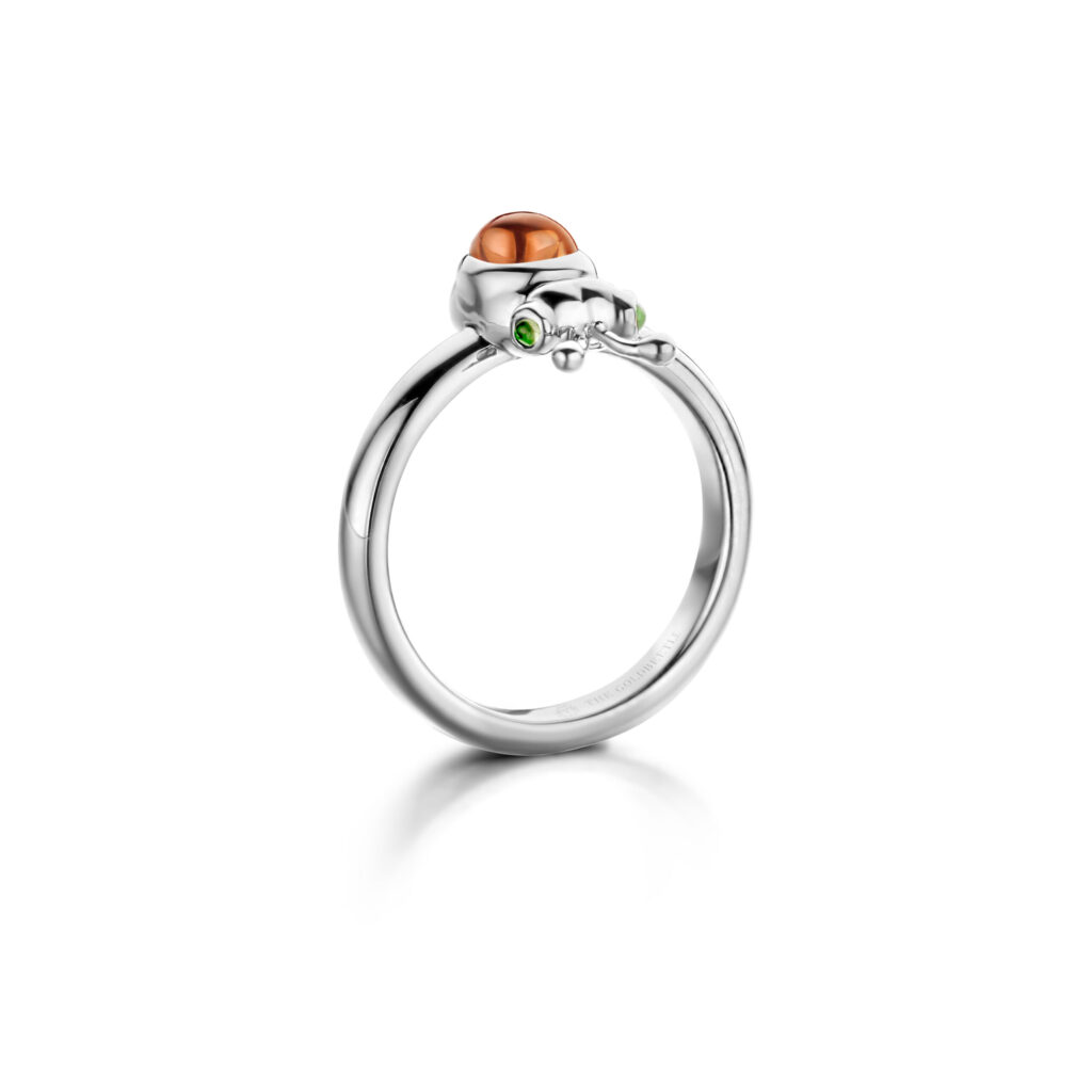 LILOU ring