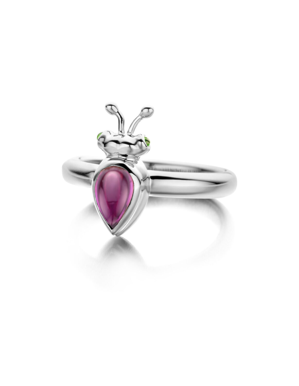 LILOU ring