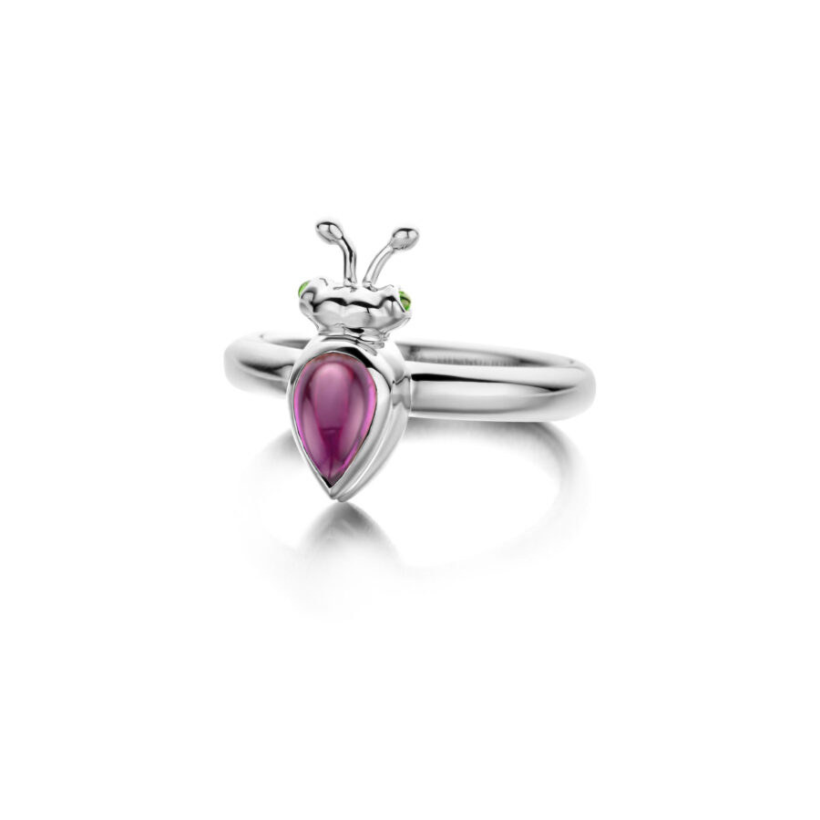 LILOU ring