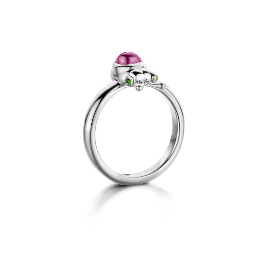 LILOU ring