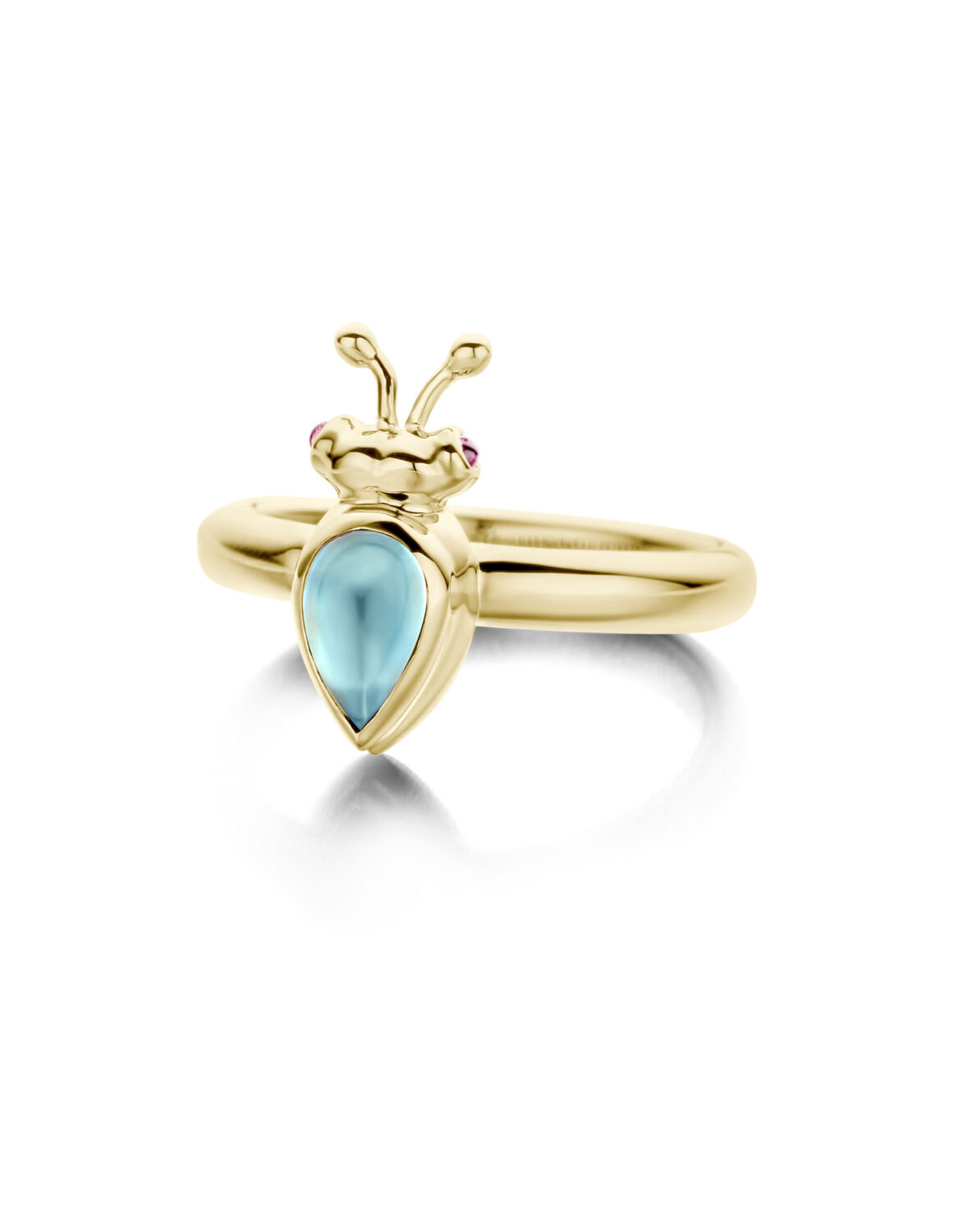 LILOU ring