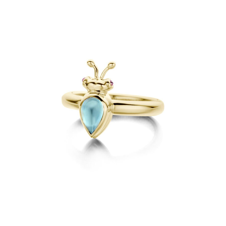 LILOU ring