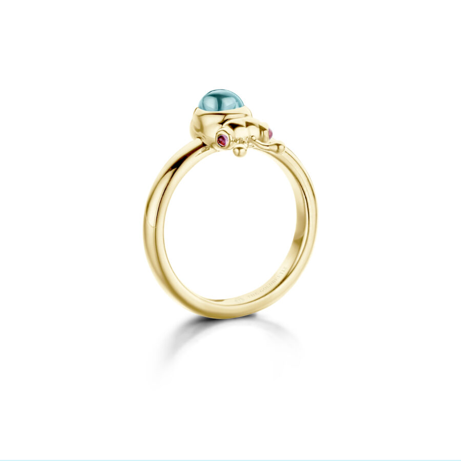LILOU ring