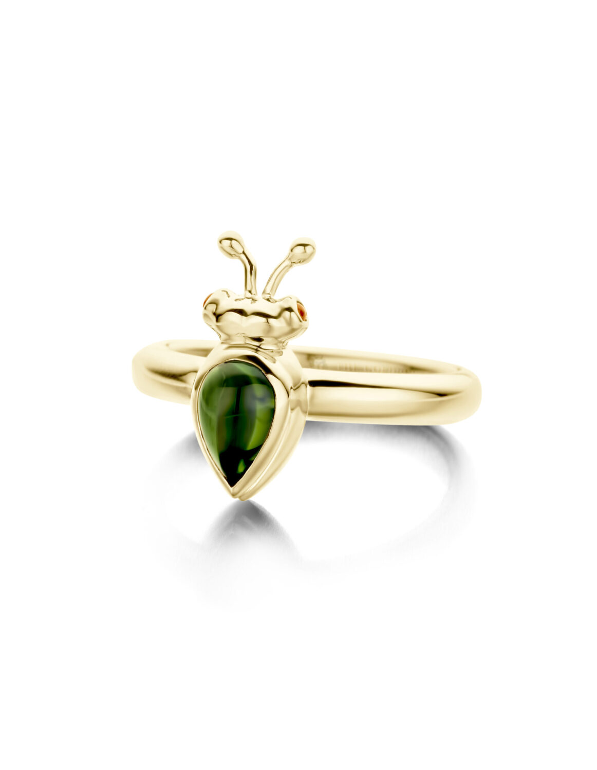 LILOU ring