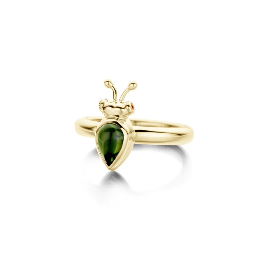 LILOU ring