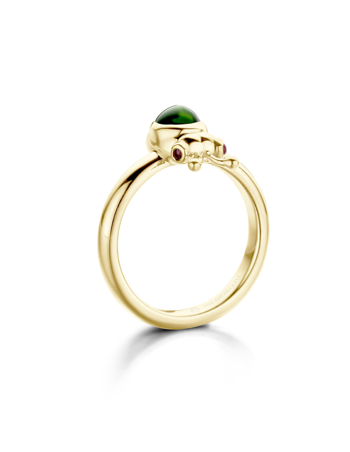 LILOU ring