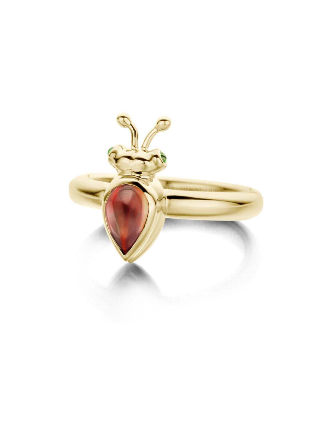 LILOU ring
