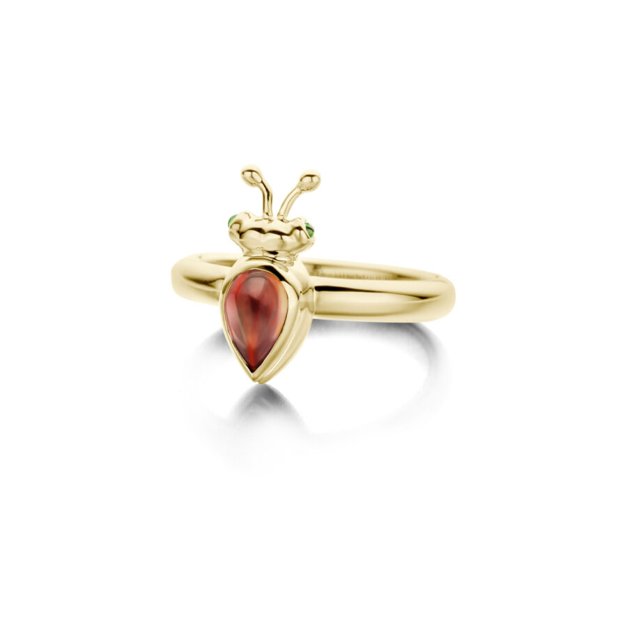 LILOU ring