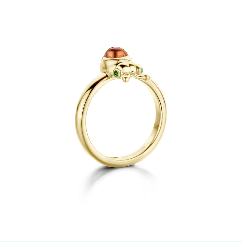 LILOU ring