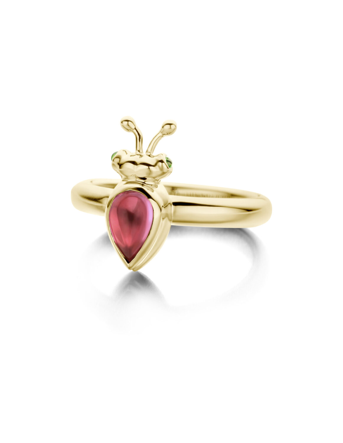 LILOU ring