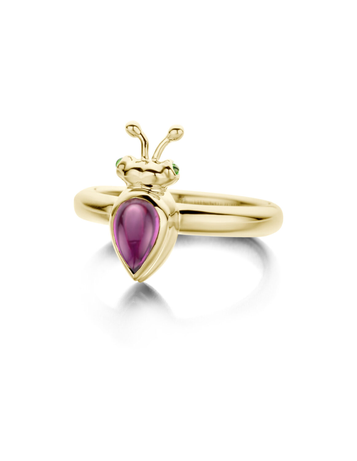 LILOU ring
