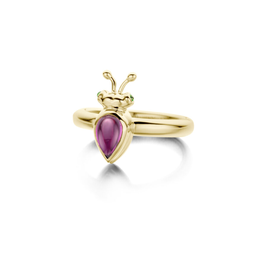 LILOU ring