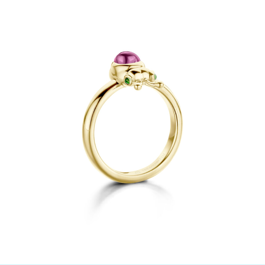 LILOU ring