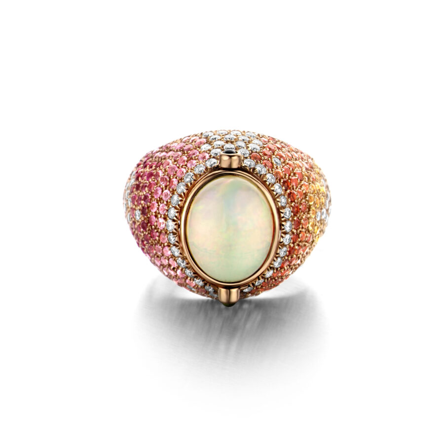 Luna ring