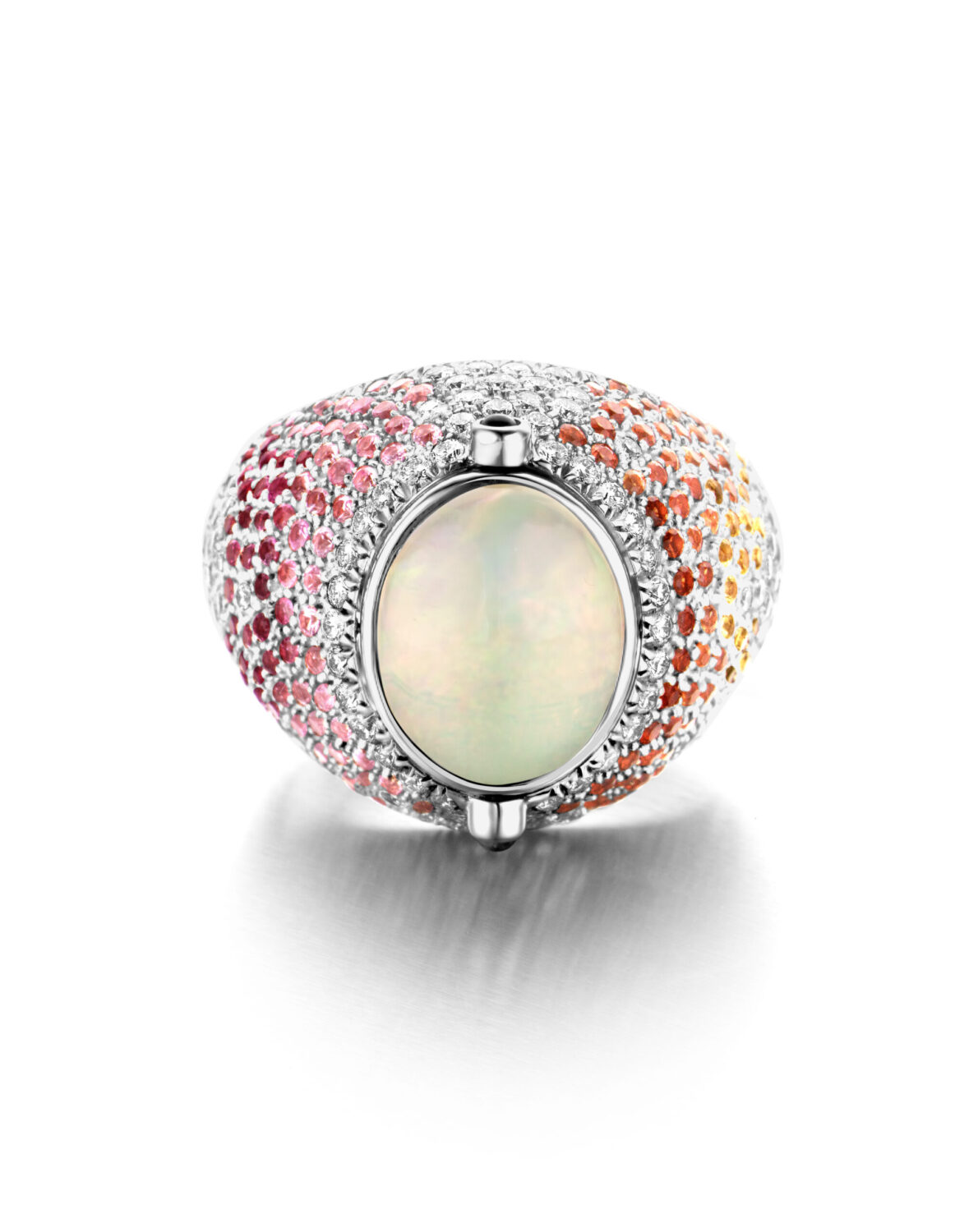 Luna ring