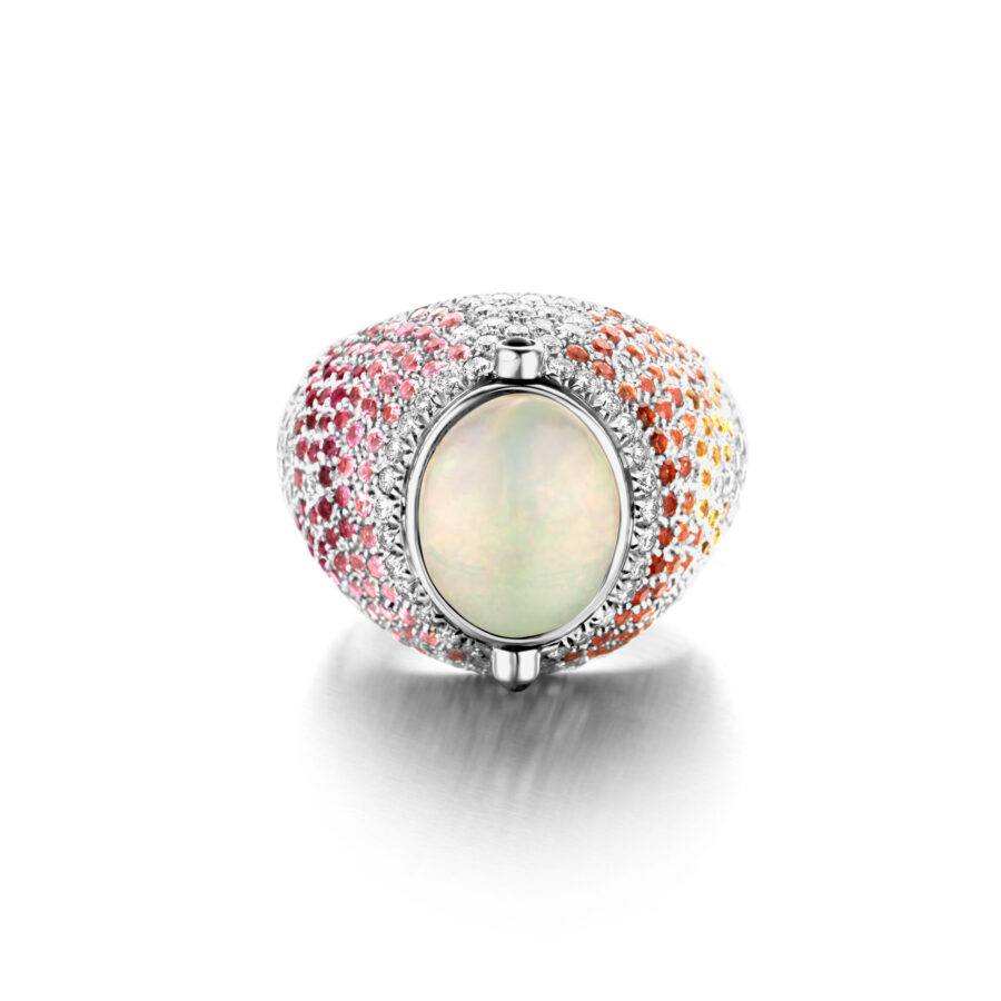 Luna ring