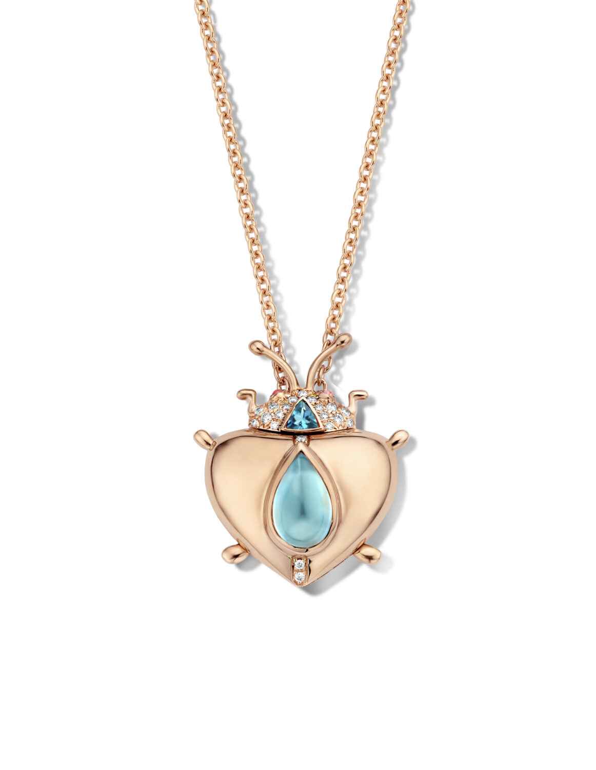 Stella Necklace
