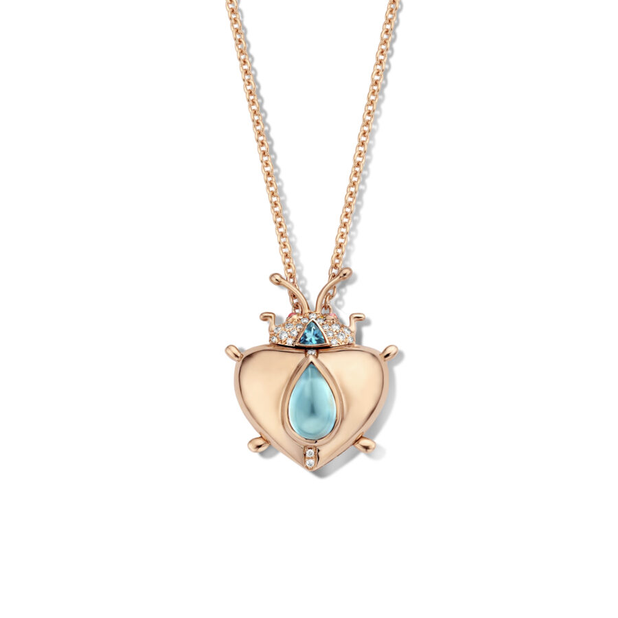 Stella Necklace