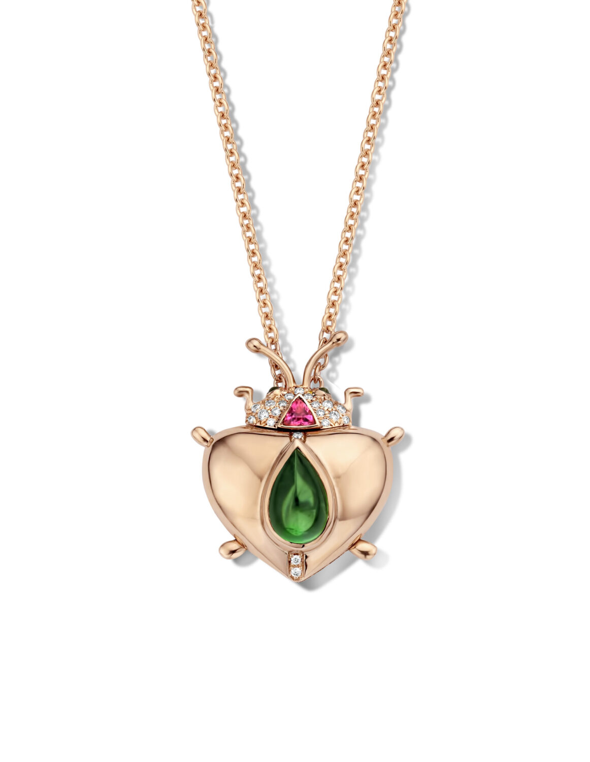 Stella Necklace