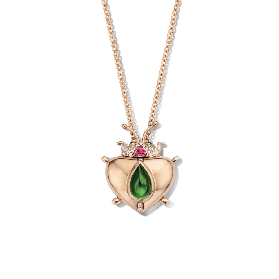 Stella Necklace