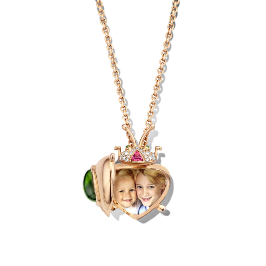 Stella Necklace