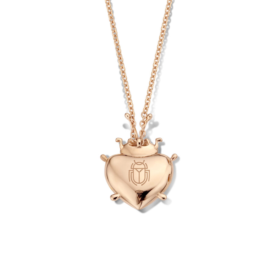Stella Necklace