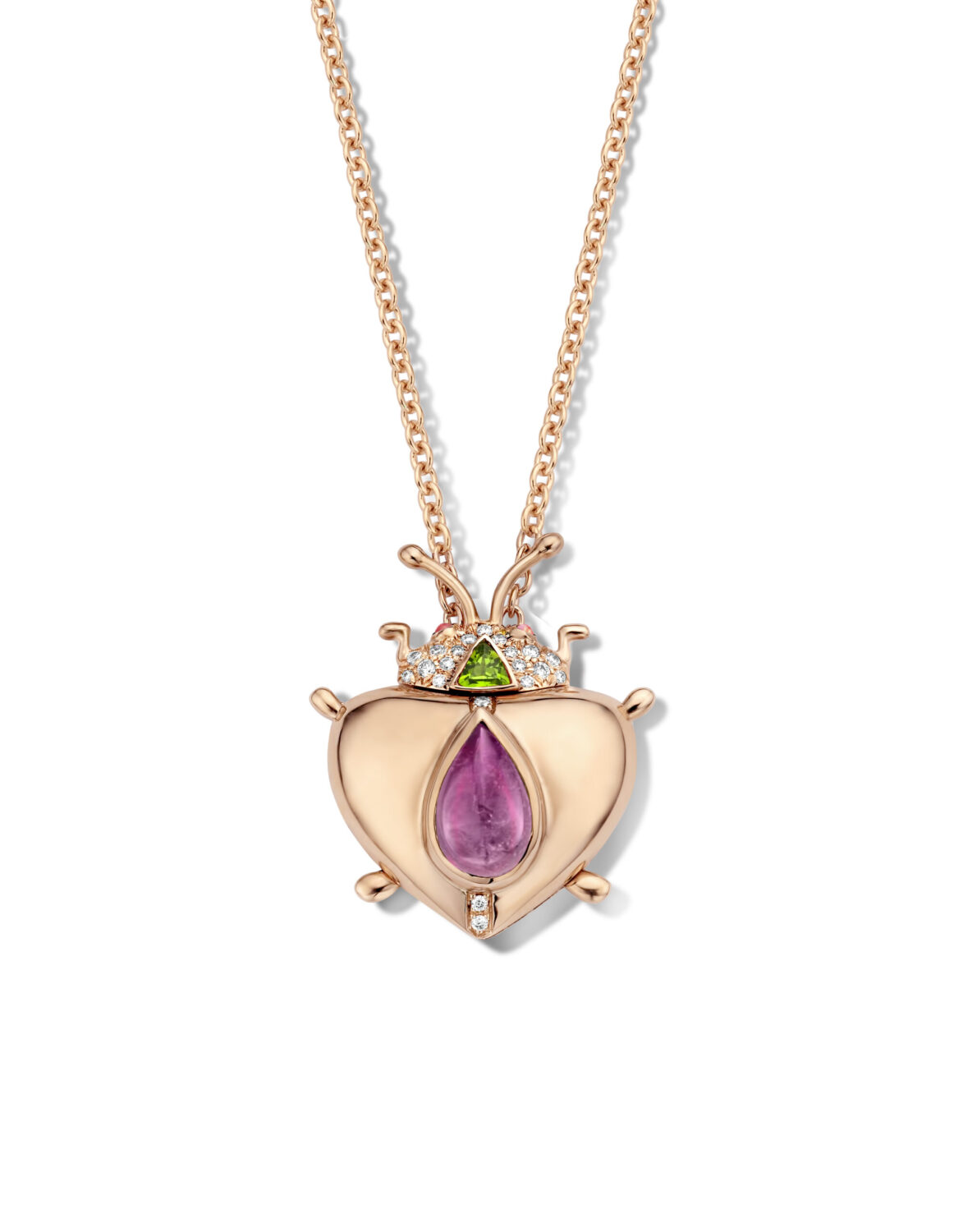 Stella Necklace