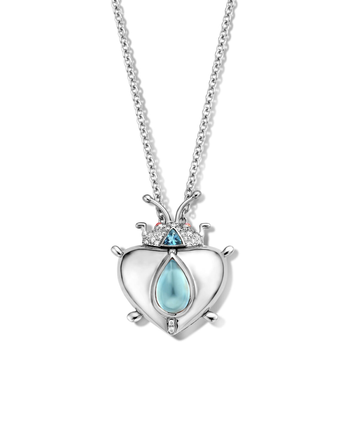 Stella Necklace