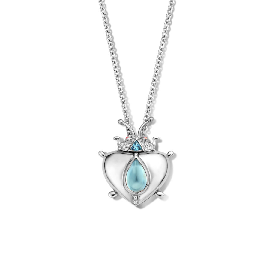Stella Necklace