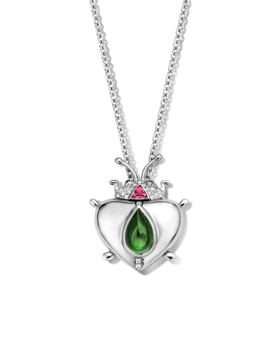 Stella Necklace