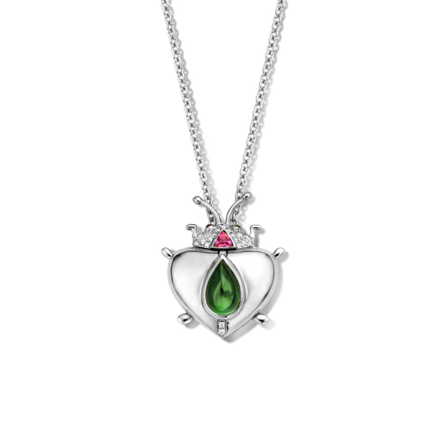 Stella Necklace