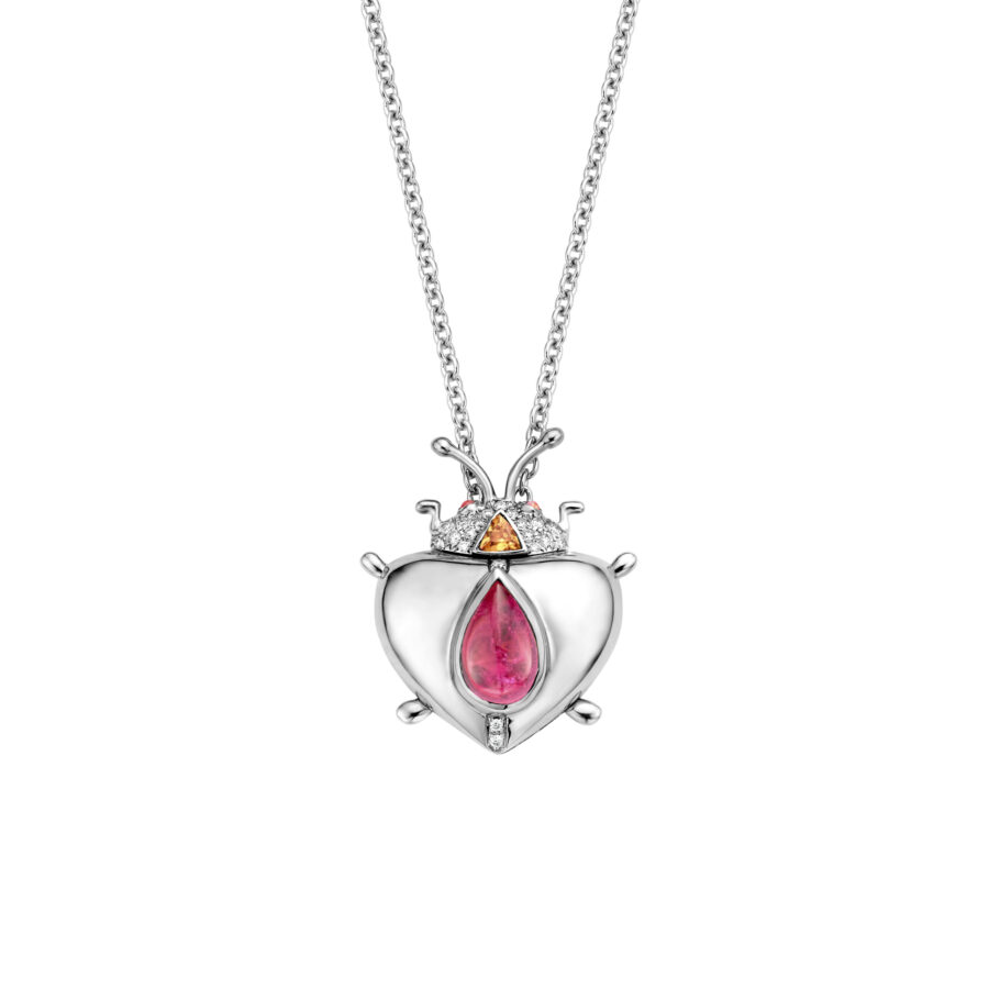 Stella Necklace