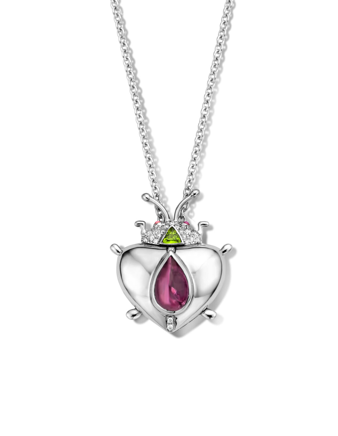 Stella Necklace
