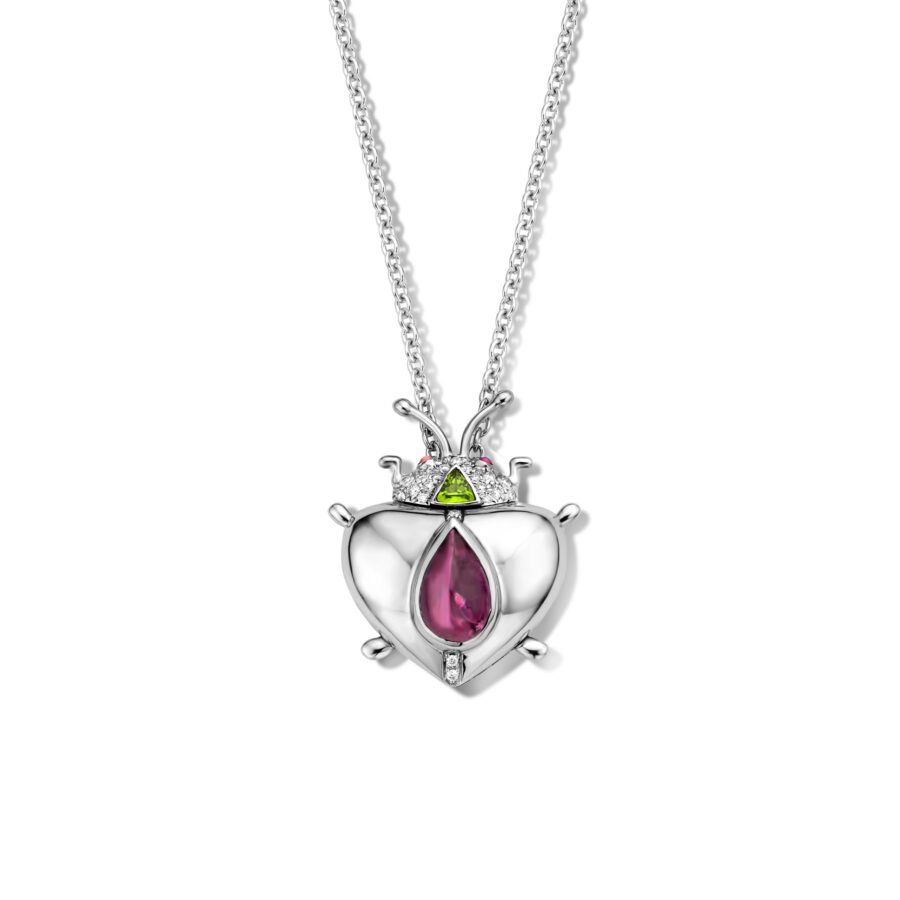 Stella Necklace