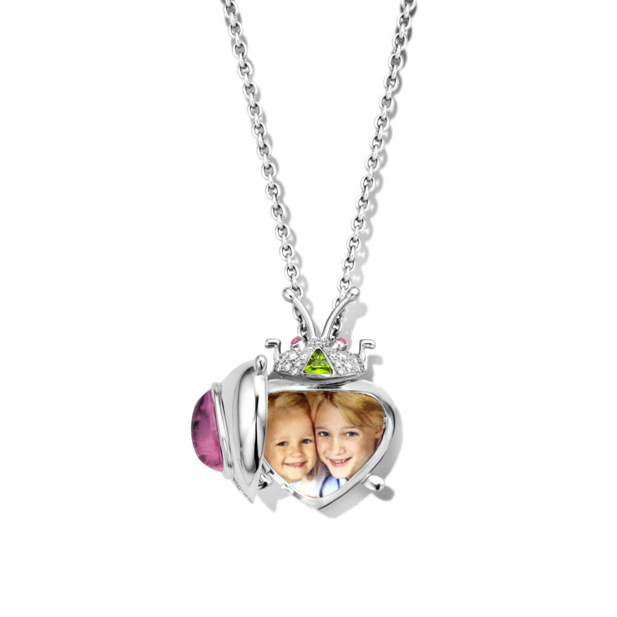 Stella Necklace