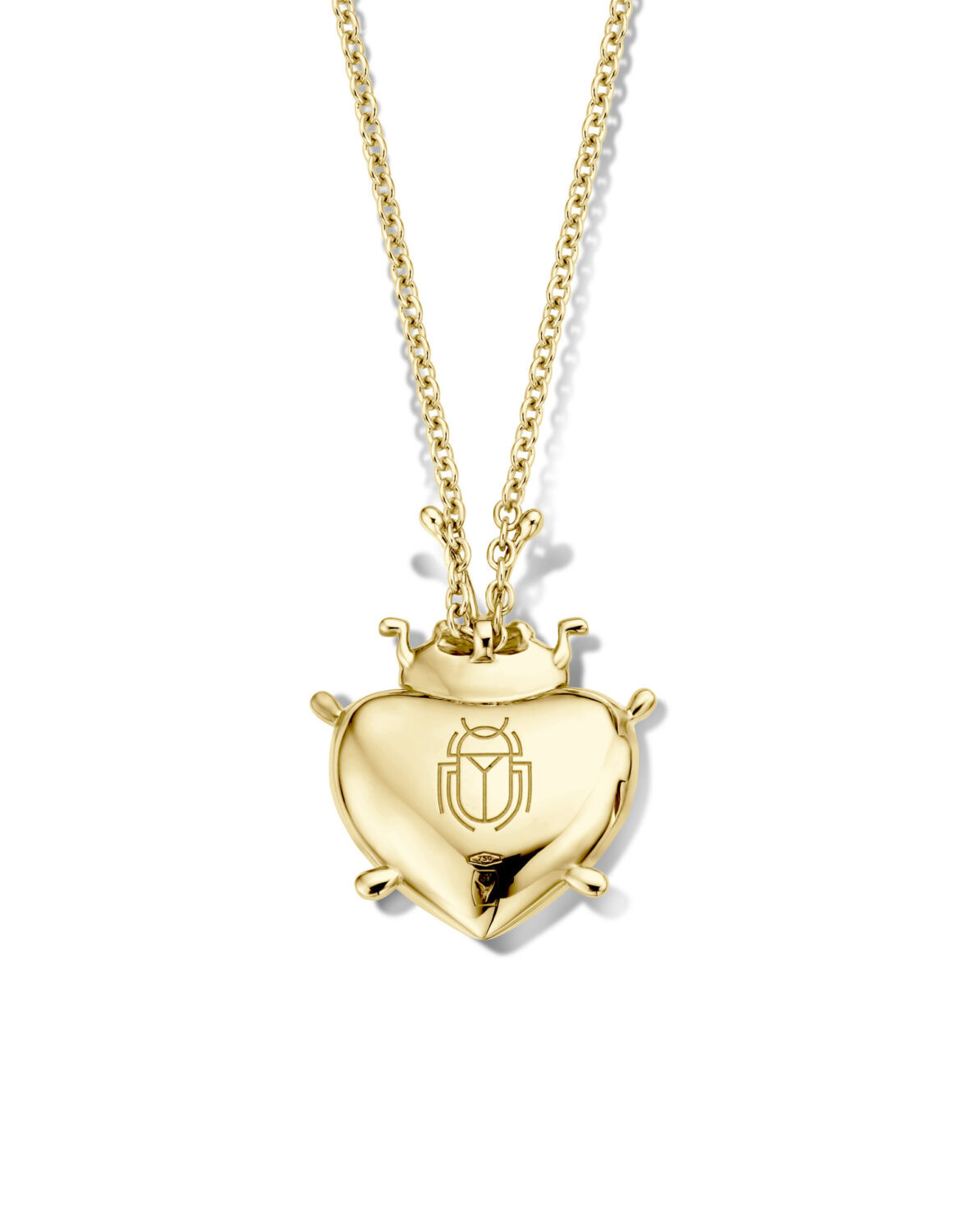 Stella Necklace
